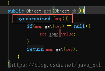 Java高并发的三种实现案例讲解