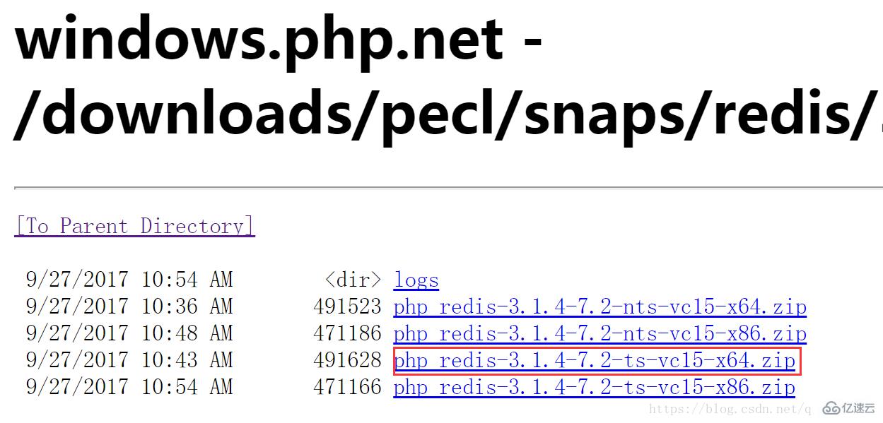 php如何安装redis3.0扩展