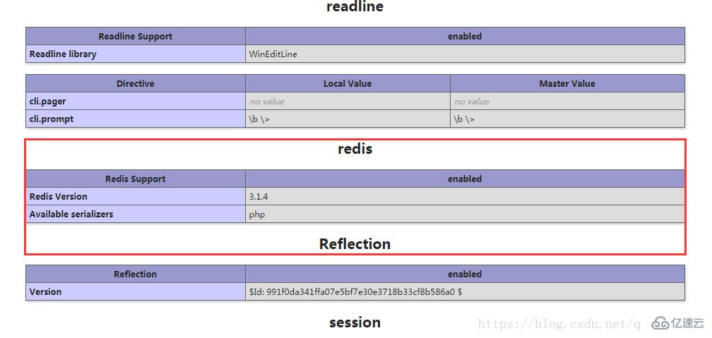 php如何安装redis3.0扩展