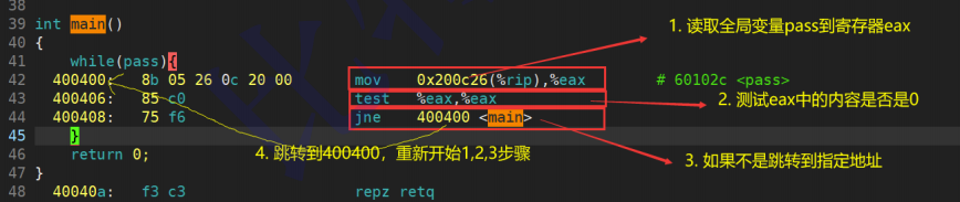 C语言中volatile关键字详细介绍