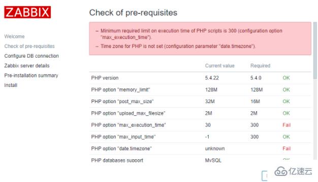 php配置文件不起作用的解决方法