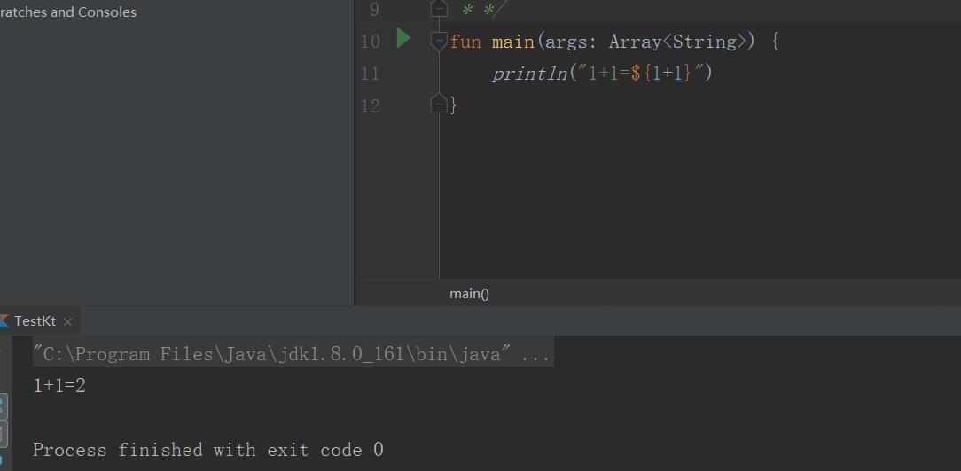 Kotlin和Java混合开发的示例分析