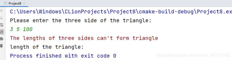 C语言或C++中异常处理详解及其作用介绍