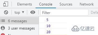 JavaScript怎么输出一个数组的全部元素