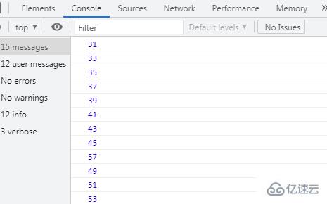 JavaScript如何求数组中的质数