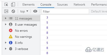 javascript如何实现算术加法运算