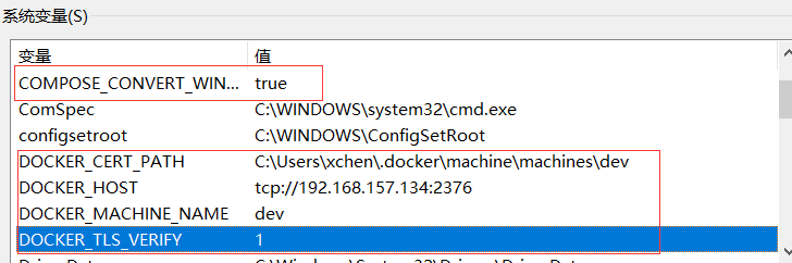 Docker for Windows如何使用VMware WorkStation