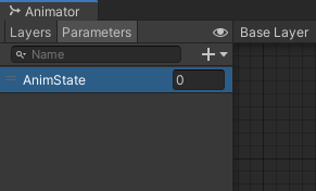 Unity的Animator组件的用法