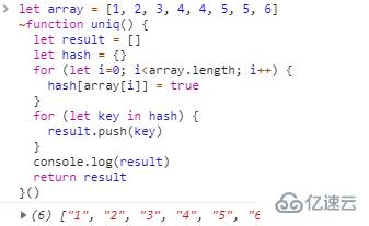 es6新增的數(shù)據(jù)類型有什么