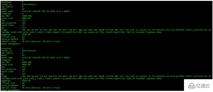 PHP7和5.6的压测对比的示例分析