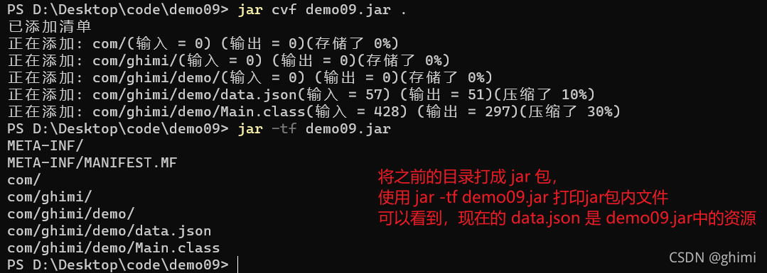 Java中getResource()的详细介绍