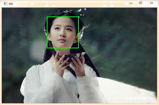 基于python3+OpenCV如何实现人脸和眼睛识别