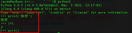 如何运行Python程序和下载依赖库