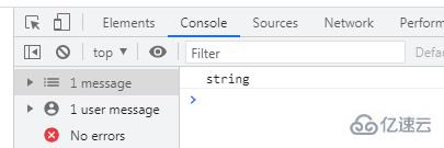 javascript中如何将数字转为字符串