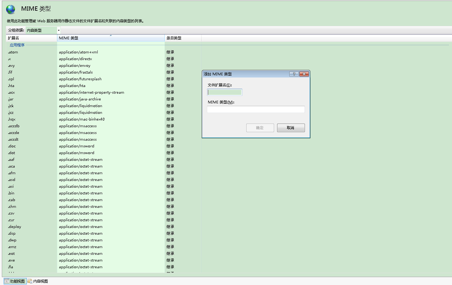 SpringMVC配置多个properties文件之通配符的示例分析