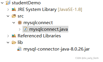 java连接mysql失败怎么办