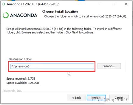 如何搭建anaconda+pycharm+pytorch环境