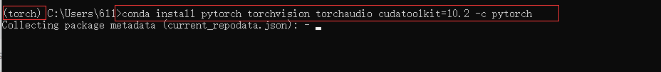 如何搭建anaconda+pycharm+pytorch环境