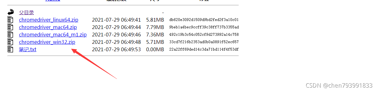 如何搭建Selenium+Python自動化腳本環(huán)境