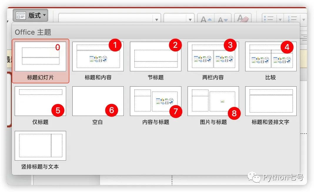 如何使用Python實現(xiàn)辦公自動化PPT批量轉換操作