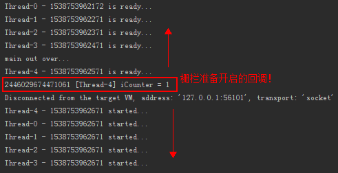 Java如何模拟并发请求