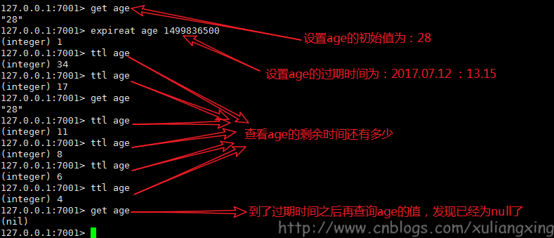 Redis数据过期策略怎么实现