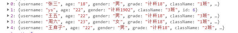 JavaScript中数组归纳的示例分析