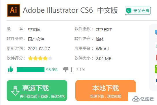 adobe系列常用的软件有哪些