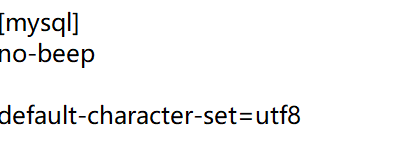 如何解决Mysql中关于Incorrect string value的问题