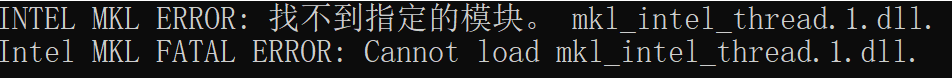 python中pyinstaller组件打包命令和异常解析是怎样的