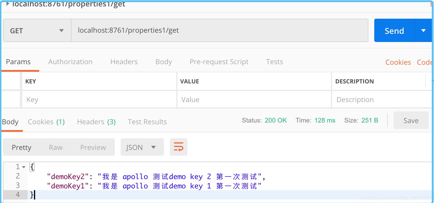 SpringBoot整合Apollo配置中心怎么用