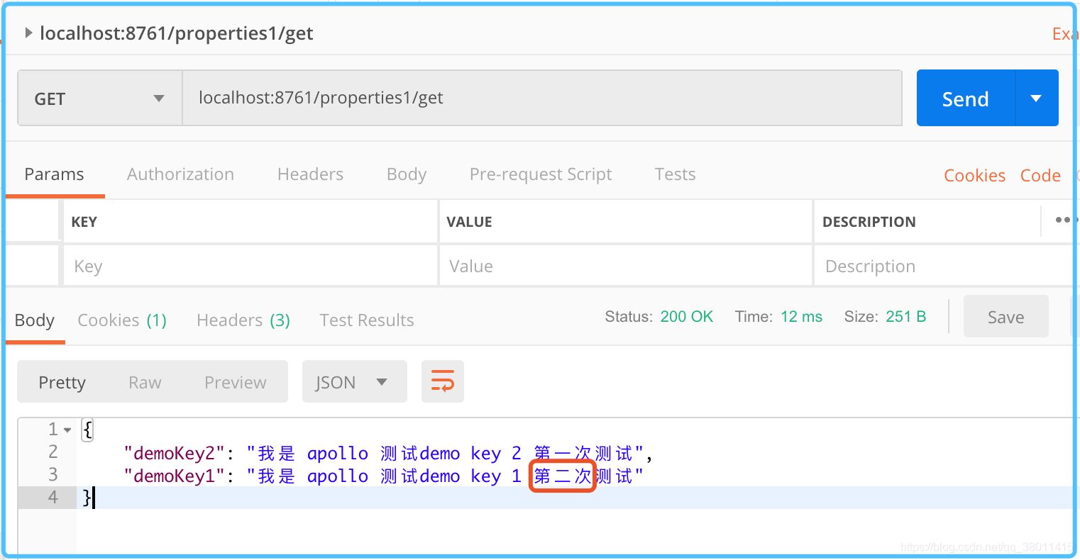 SpringBoot整合Apollo配置中心怎么用