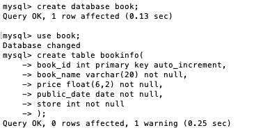 Java基础MAC系统下IDEA连接MYSQL数据库JDBC过程是怎样的