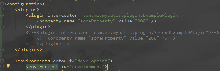 mybatis多个plugins的执行顺序是怎样的