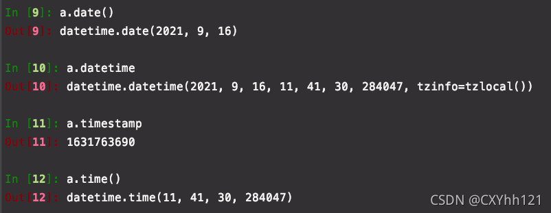 python中一些好用的库都有哪些