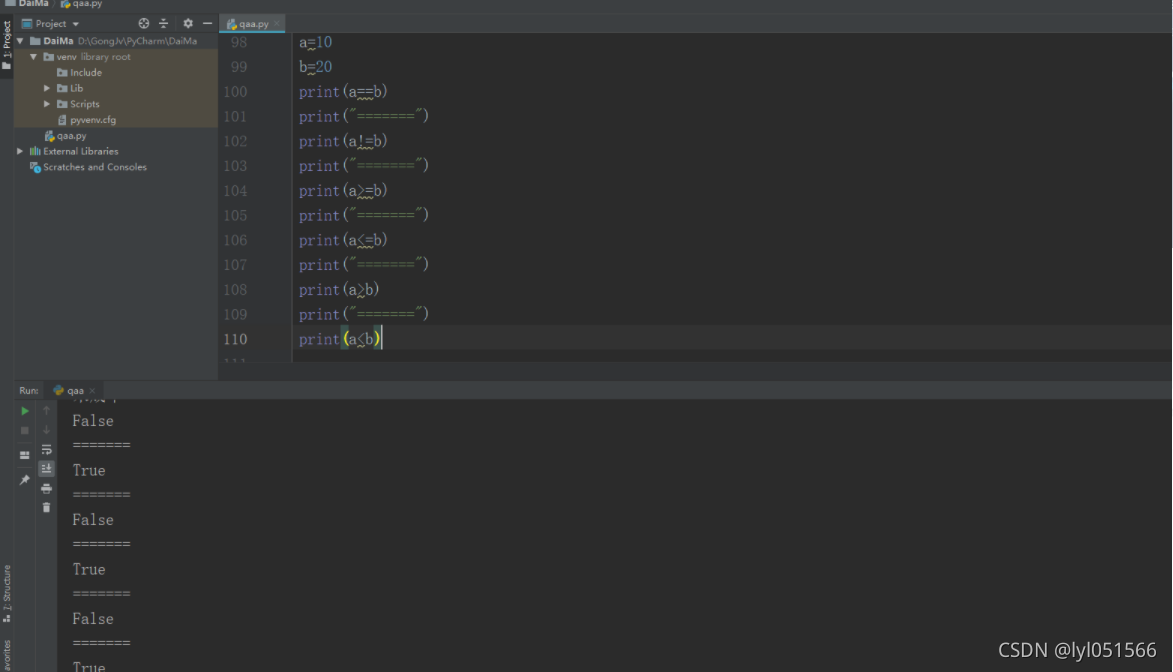 Python的数据类型与标识符和判断语句该怎么使用