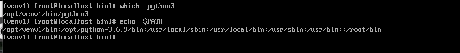 Centos安裝Python虛擬環(huán)境及配置方法是怎樣的