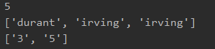 python如何从可迭代对象中随机选择一个元素