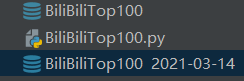 怎么使用python爬取B站排行榜Top100的視頻數(shù)據(jù)