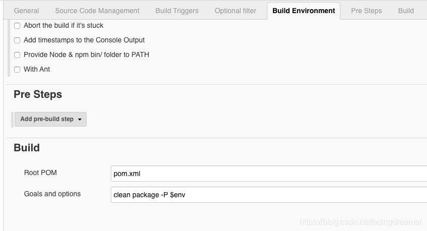 如何使用dockerfile-maven-plugin