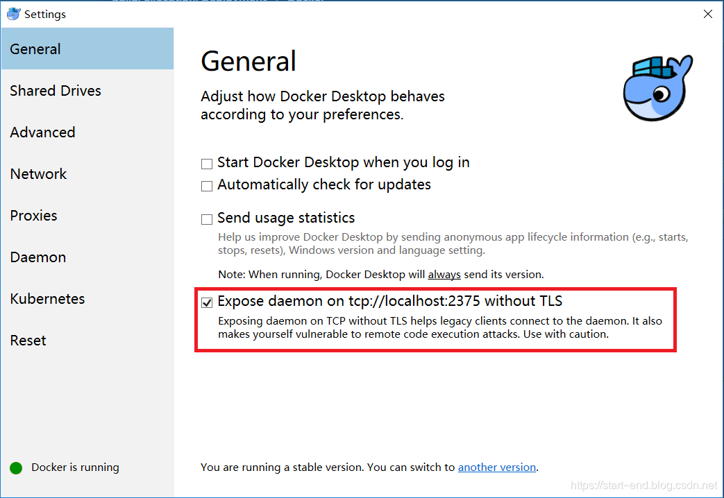 如何实现idea使用docker插件实现一键自动化部署