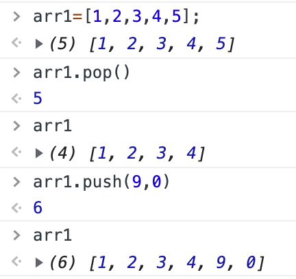 JavaScript中基础语法和数据类型的示例分析