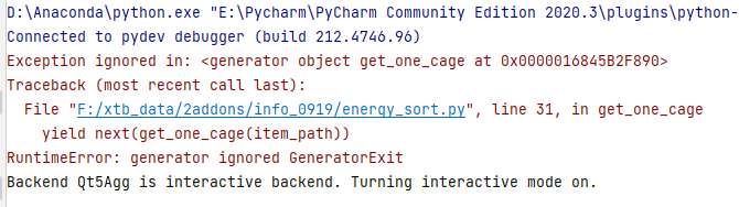 Python怎么在递归函数中使用迭代器