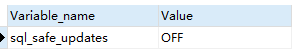 mysql有效防止删库跑路的方法教程