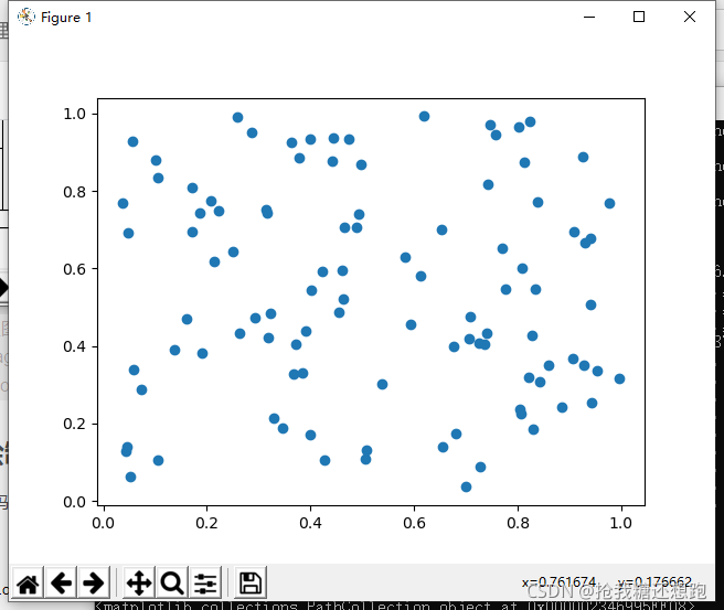 Python中如何使用matplotlib实现可视化绘图