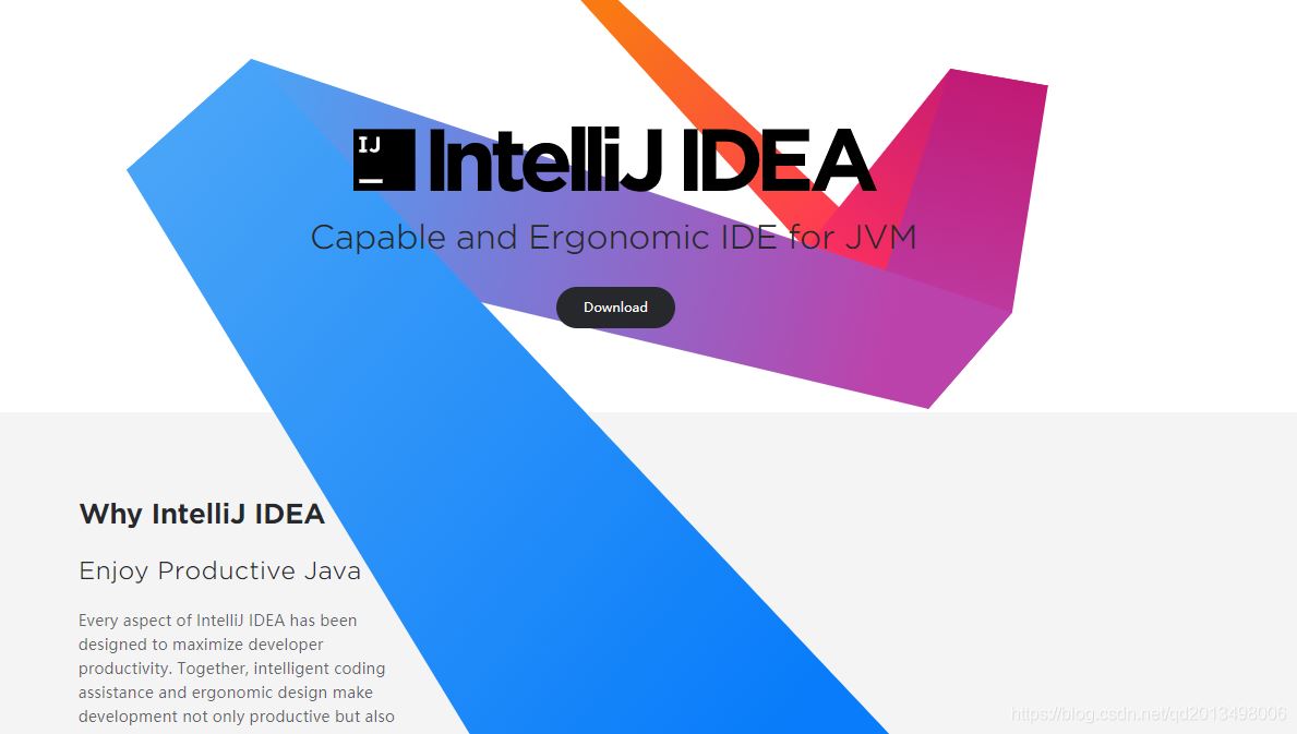如何快速入手IntelliJ IDEA基本配置
