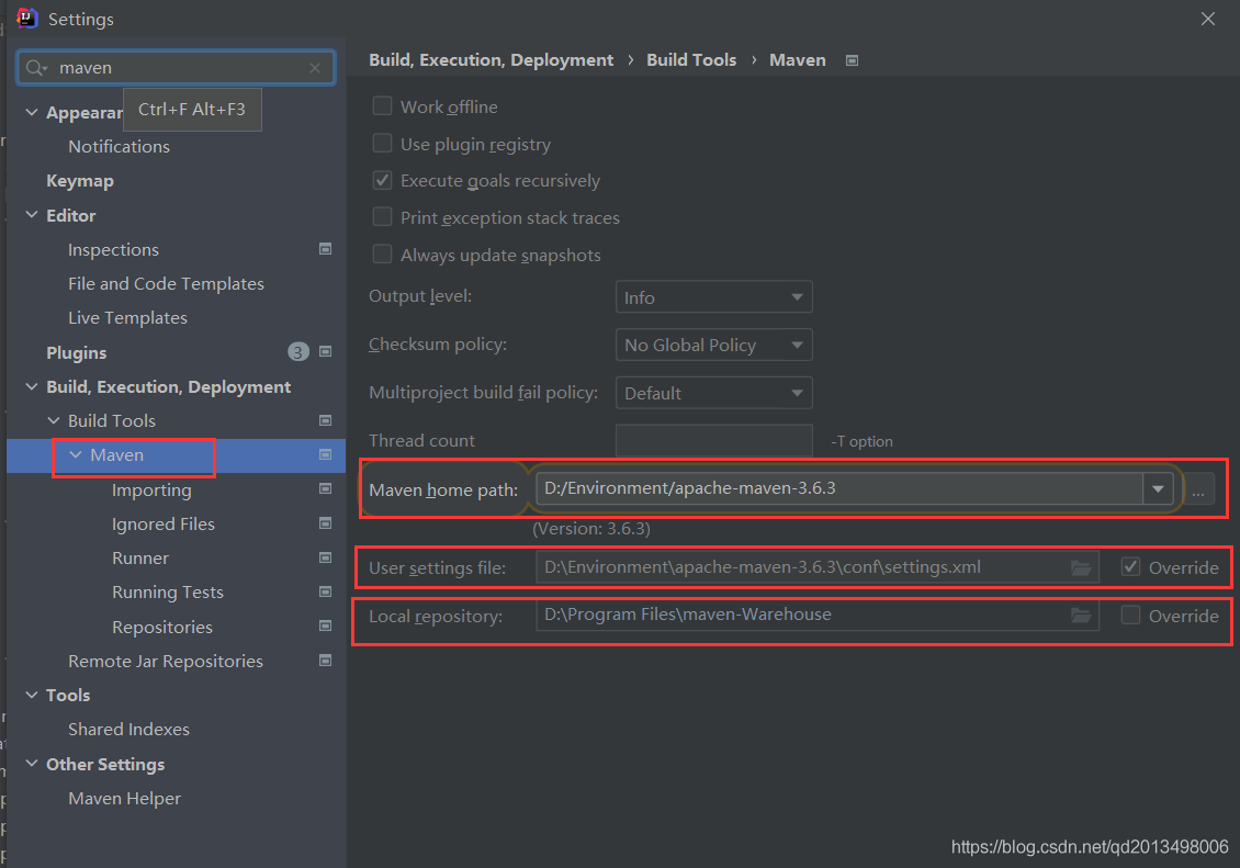 如何快速入手IntelliJ IDEA基本配置