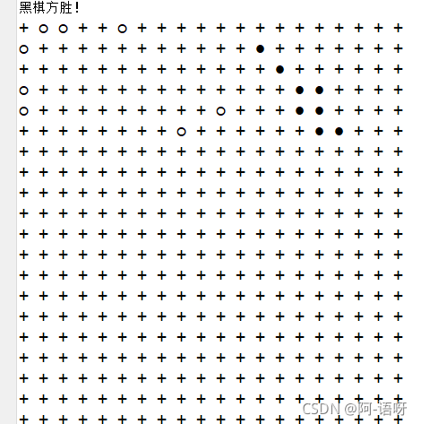 如何用Java實現(xiàn)五子棋游戲