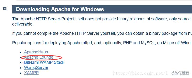 怎么解决apache2.4 php5.6出错问题