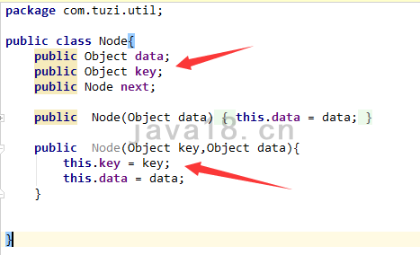 如何编写java编程进阶HashMap代码